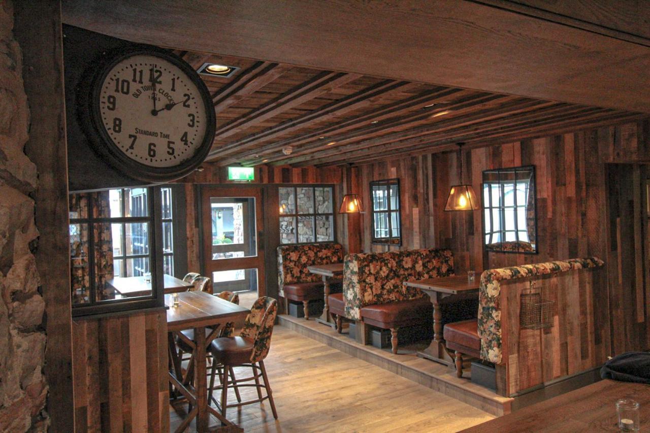 The Pooley Bridge Inn المظهر الخارجي الصورة