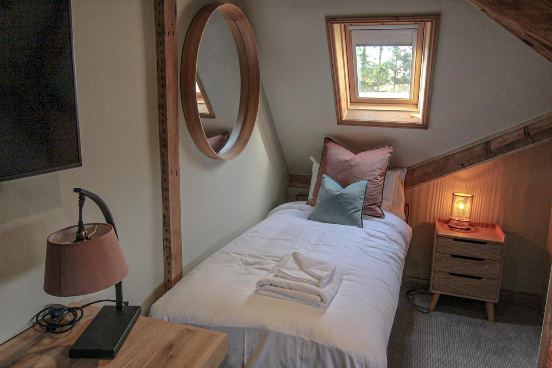 The Pooley Bridge Inn الغرفة الصورة