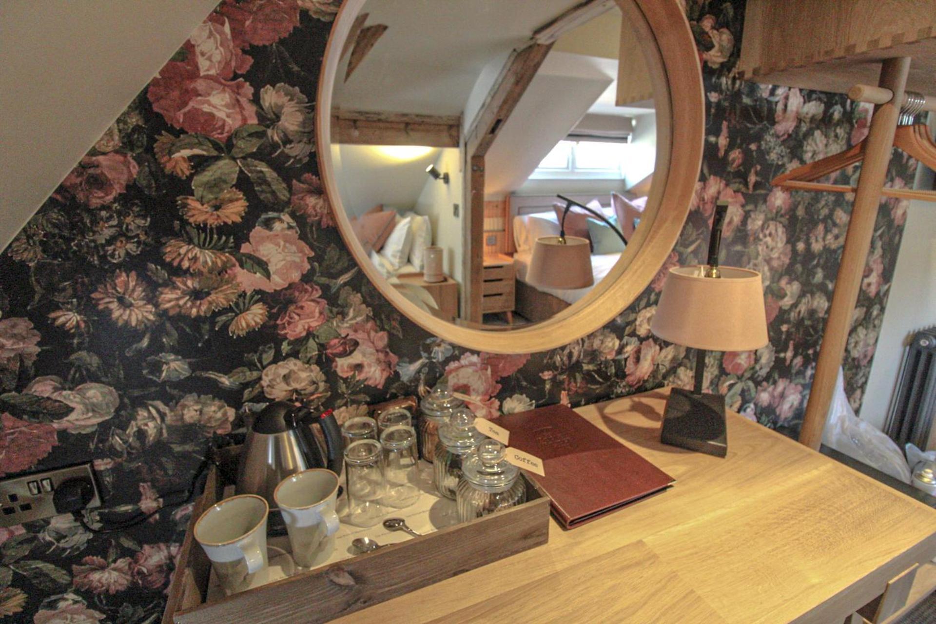 The Pooley Bridge Inn الغرفة الصورة