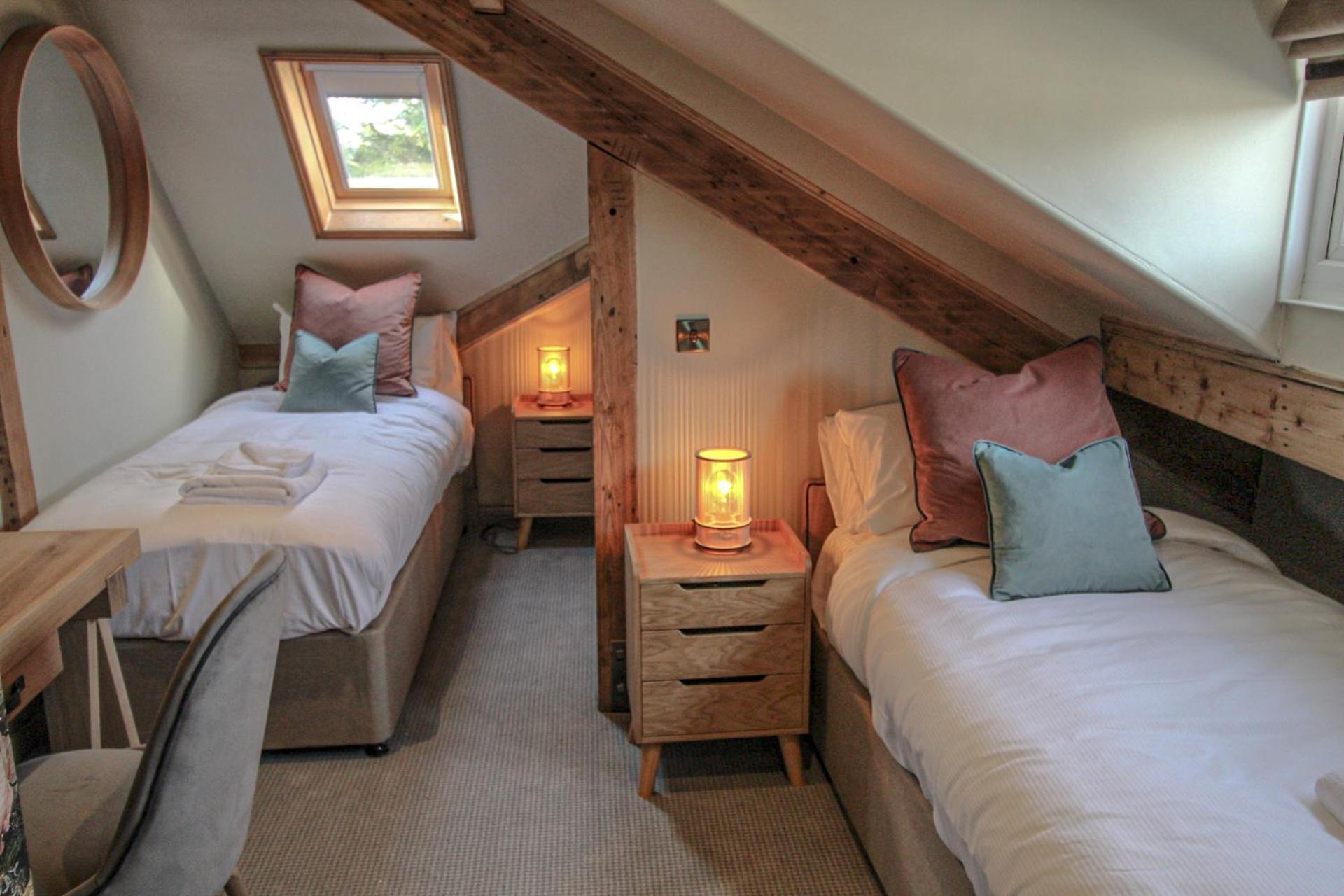 The Pooley Bridge Inn الغرفة الصورة