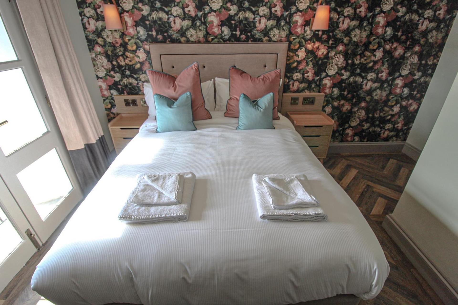 The Pooley Bridge Inn الغرفة الصورة