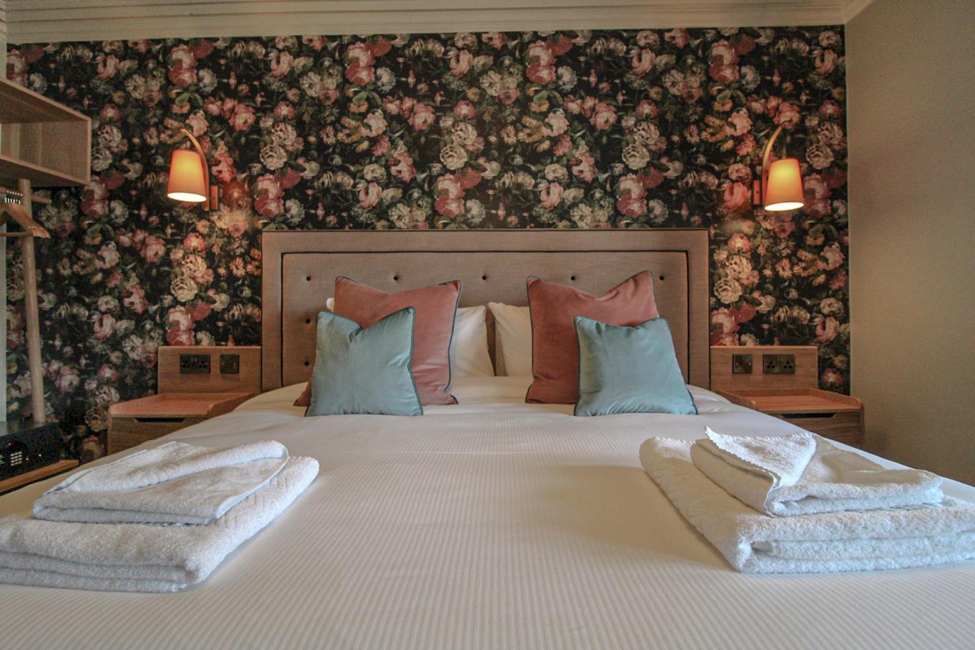 The Pooley Bridge Inn الغرفة الصورة