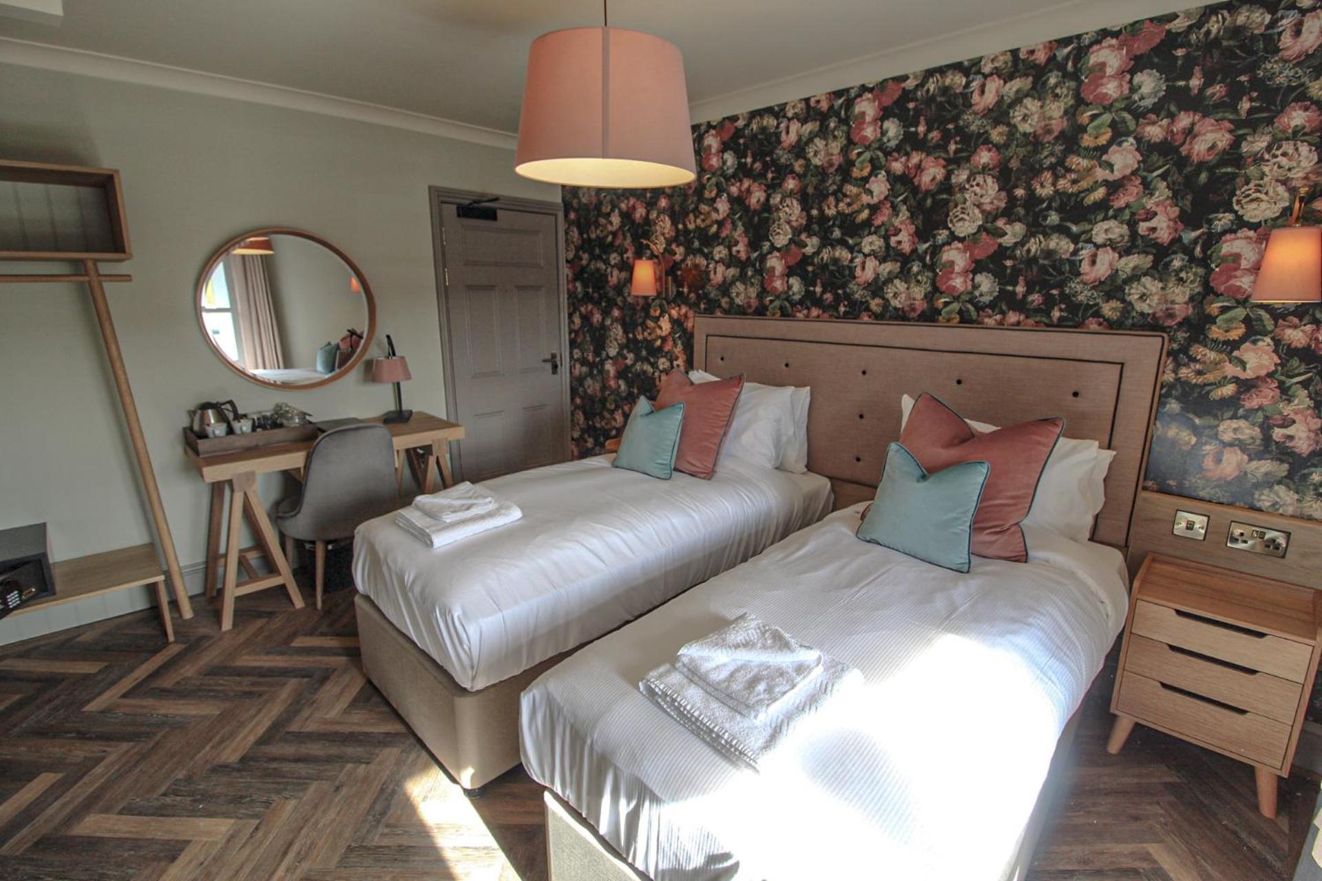 The Pooley Bridge Inn الغرفة الصورة