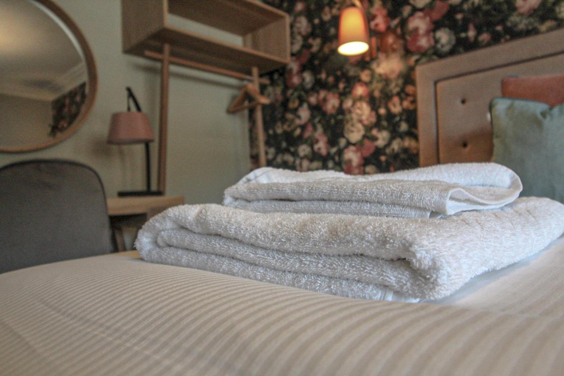 The Pooley Bridge Inn الغرفة الصورة