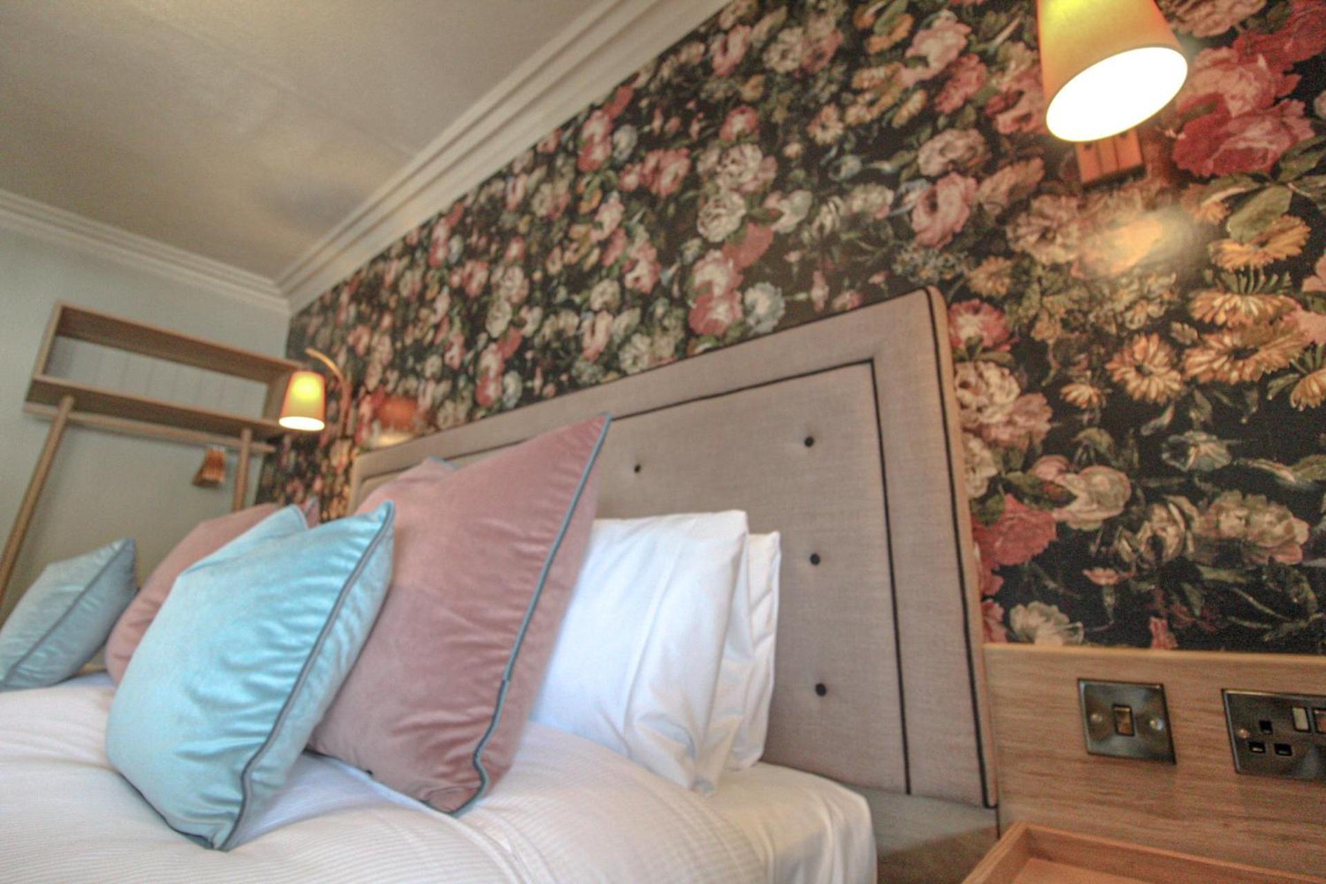 The Pooley Bridge Inn الغرفة الصورة