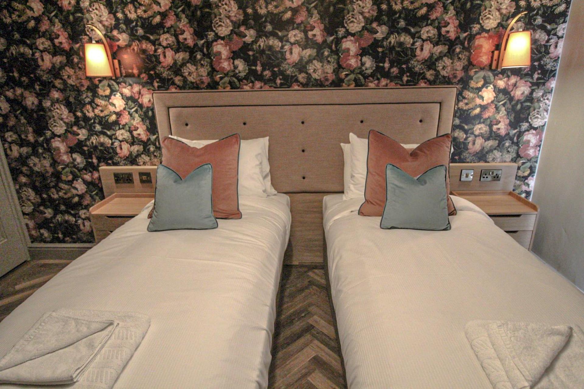 The Pooley Bridge Inn الغرفة الصورة